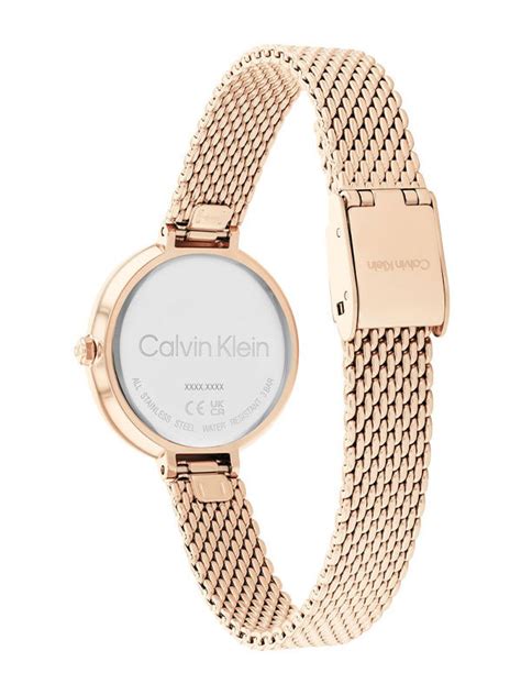 Calvin Klein Minimalistic T Bar 25200083 .